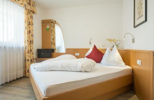 Burgusio Hotel | Sporthotel St. Michael