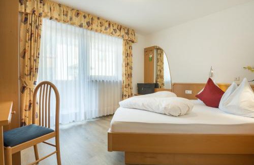 Burgusio Hotel | Sporthotel St. Michael
