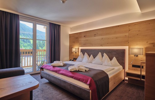 Wagrain Hotel | Sporthotel Wagrain