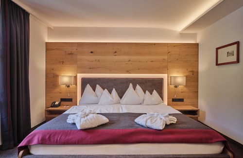 Wagrain Hotel | Sporthotel Wagrain