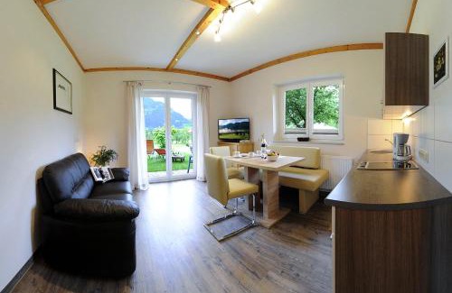 Goldegg House | Sportpension Goldegg