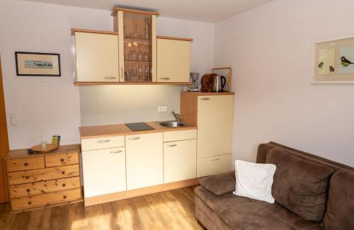 Goldegg House | Sportpension Goldegg