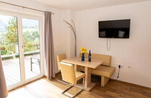 Goldegg House | Sportpension Goldegg