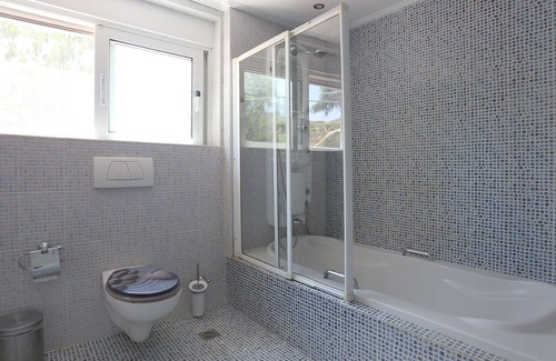 Lavreotiki House | sports spa sail and more
