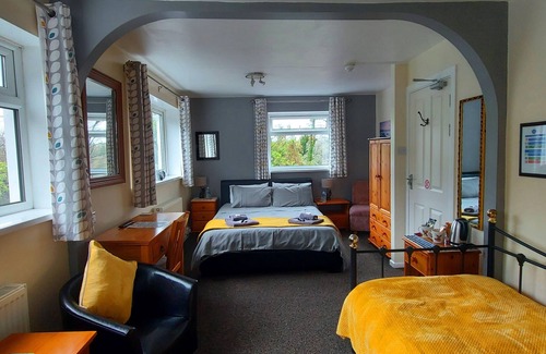 Liskeard Bed & Breakfast | Sportsmans Valley Hotel