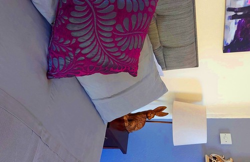 Liskeard Bed & Breakfast | Sportsmans Valley Hotel