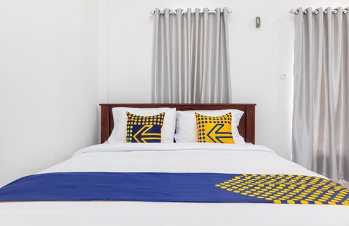 Kupang Hotel | SPOT ON 2063 Bethania Residence