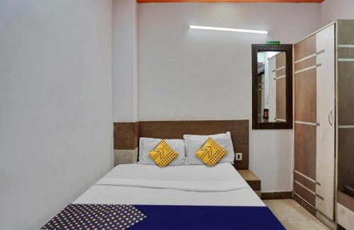 Kanpur Hotel | SPOT ON 81011 Hotel The Grand Sagar