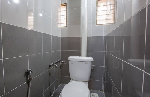 Nilai Hotel | SPOT ON 89788 Musafir Transit Hotel