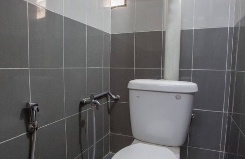 Nilai Hotel | SPOT ON 89788 Musafir Transit Hotel