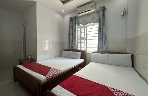 Ngu Hanh Son Hotel | SPOT ON 899 Bao Ngan