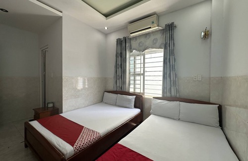Ngu Hanh Son Hotel | SPOT ON 899 Bao Ngan