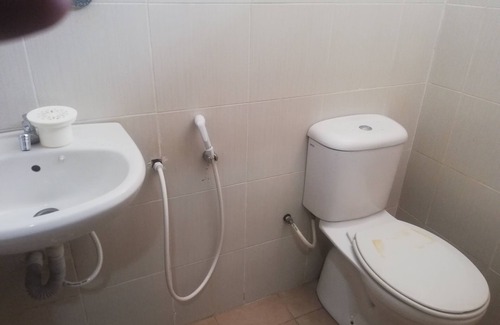 Sekudai Hotel | SPOT ON 90095 Slk Hotel