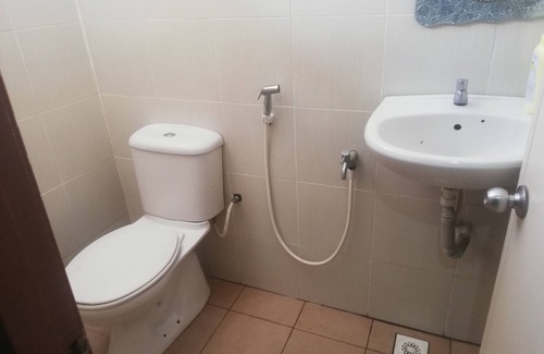 Sekudai Hotel | SPOT ON 90095 Slk Hotel