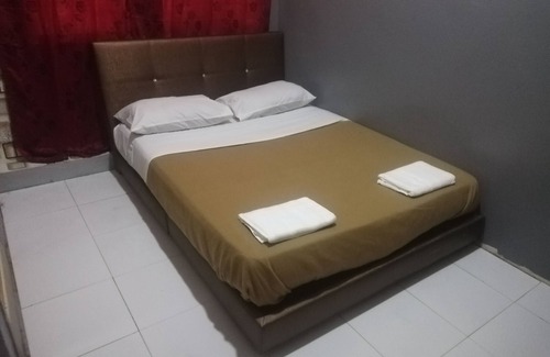 Sekudai Hotel | SPOT ON 90095 Slk Hotel