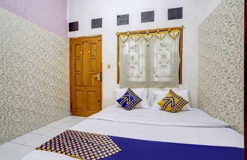 Cileunyi Hotel | SPOT ON 90171 Pondok Kuning