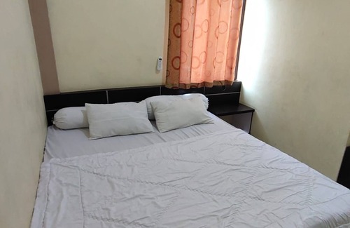 Banjarmasin Hotel | SPOT ON 92196 Kost Axcel