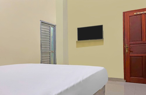 Makassar Hotel | SPOT ON 92547 Wisma Dg Tata