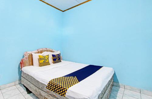 Kretek Hotel | SPOT ON 92873 Losmen Parikesit