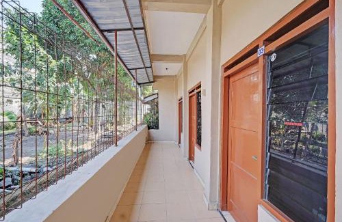 Depok Hotel | SPOT ON 92934 Nusantara Syariah