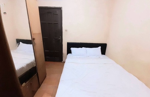 Pekanbaru Hotel | SPOT ON 93326 Pondok Anie SyariahNearJembatan Siak
