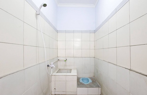 Tegalrejo Hotel | SPOT ON 93717 Nayus Homestay Syariah 4