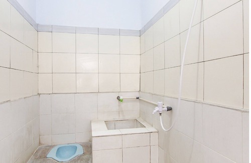 Tegalrejo Hotel | SPOT ON 93717 Nayus Homestay Syariah 4