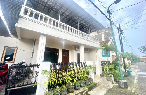 Tegalrejo Hotel | SPOT ON 93717 Nayus Homestay Syariah 4