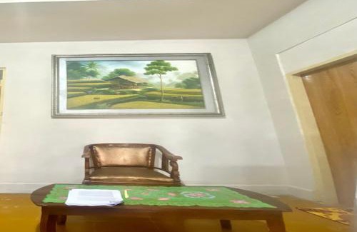Tegalrejo Hotel | SPOT ON 93717 Nayus Homestay Syariah 4