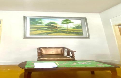 Tegalrejo Hotel | SPOT ON 93717 Nayus Homestay Syariah 4