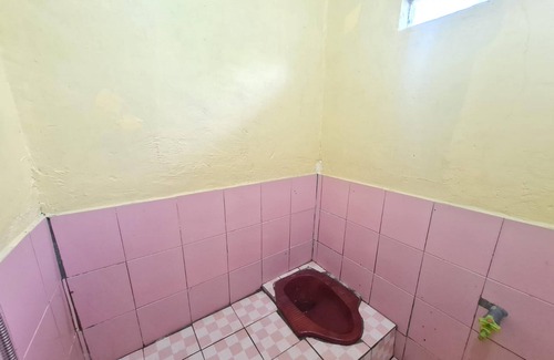 Setiabudi Hotel | SPOT ON 94104 Pondok An Syariah