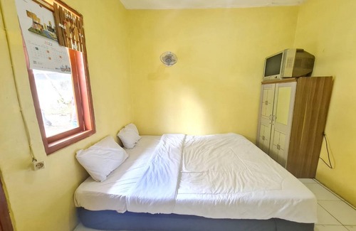 Setiabudi Hotel | SPOT ON 94104 Pondok An Syariah