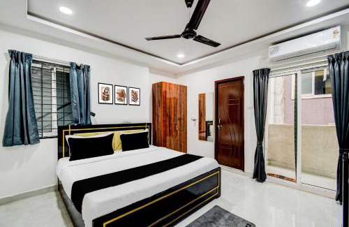 Khattalwada Hotel | SPOT ON BSR RoyalStay Super Luxury Hotel Rooms