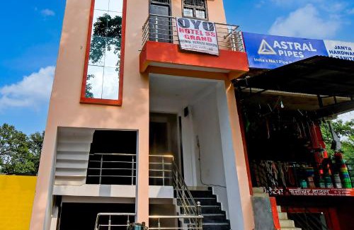 Sidhauli Hotel | SPOT ON Hotel Ss Grand
