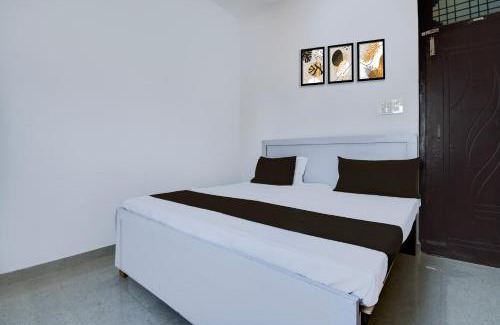 Sidhauli Hotel | SPOT ON Hotel Ss Grand