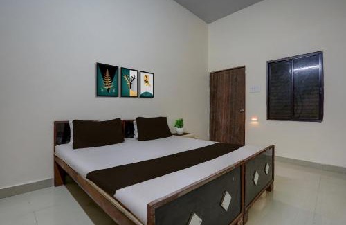 Jhusi Hotel | SPOT ON Hotel Sun City