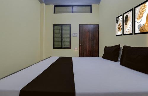 Jhusi Hotel | SPOT ON Hotel Sun City