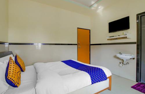 Kolhapur Hotel | SPOT ON Indirasagar Executive