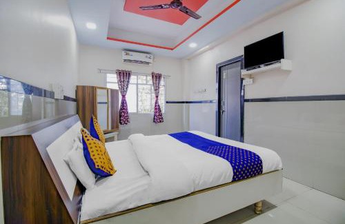 Kolhapur Hotel | SPOT ON Indirasagar Executive