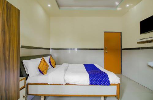 Kolhapur Hotel | SPOT ON Indirasagar Executive