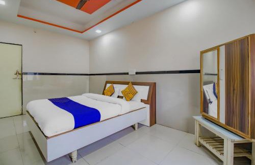 Kolhapur Hotel | SPOT ON Indirasagar Executive