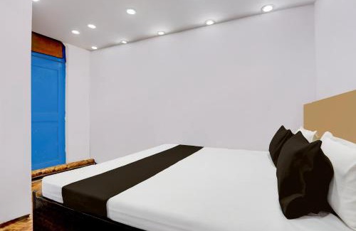 Soraon Hotel | SPOT ON K S