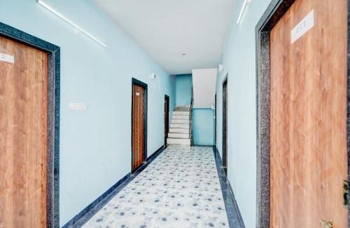 Rau Hotel | SPOT ON Maddy's Resort