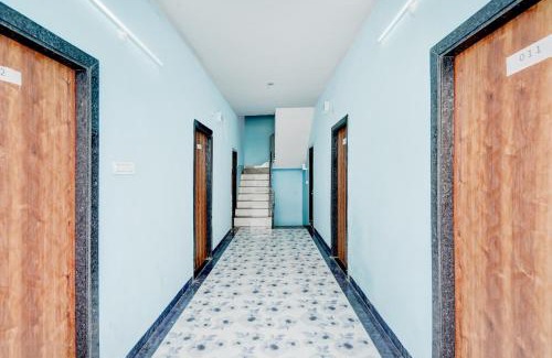 Rau Hotel | SPOT ON Maddy's Resort
