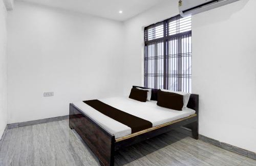 Varanasi Hotel | SPOT ON PRIYANSHU RESIDENCY & PARI INN GUEST HOUSE & STAY HOME