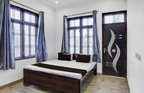 Varanasi Hotel | SPOT ON PRIYANSHU RESIDENCY & PARI INN GUEST HOUSE & STAY HOME