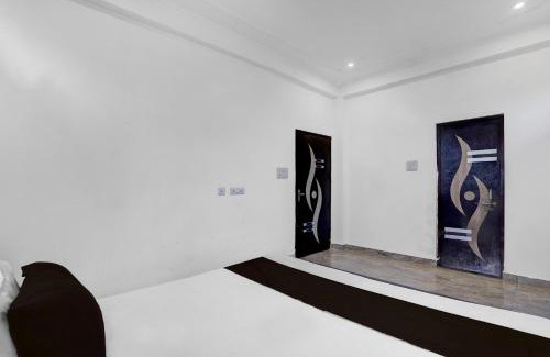 Varanasi Hotel | SPOT ON PRIYANSHU RESIDENCY & PARI INN GUEST HOUSE & STAY HOME