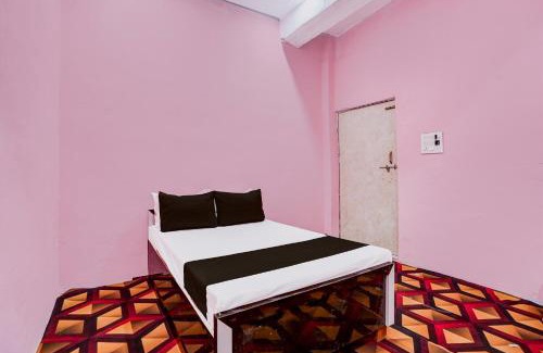 Gyanpur Hotel | SPOT ON Raj Palace
