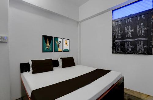 Soraon Hotel | SPOT ON RED DIAMOND HOTEL & SWEET RESTAURANT