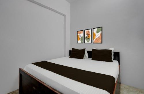Soraon Hotel | SPOT ON RED DIAMOND HOTEL & SWEET RESTAURANT